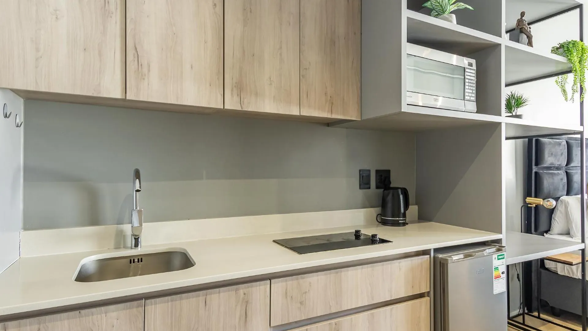 Smart, Contemporary Designed Apartment Cape Town