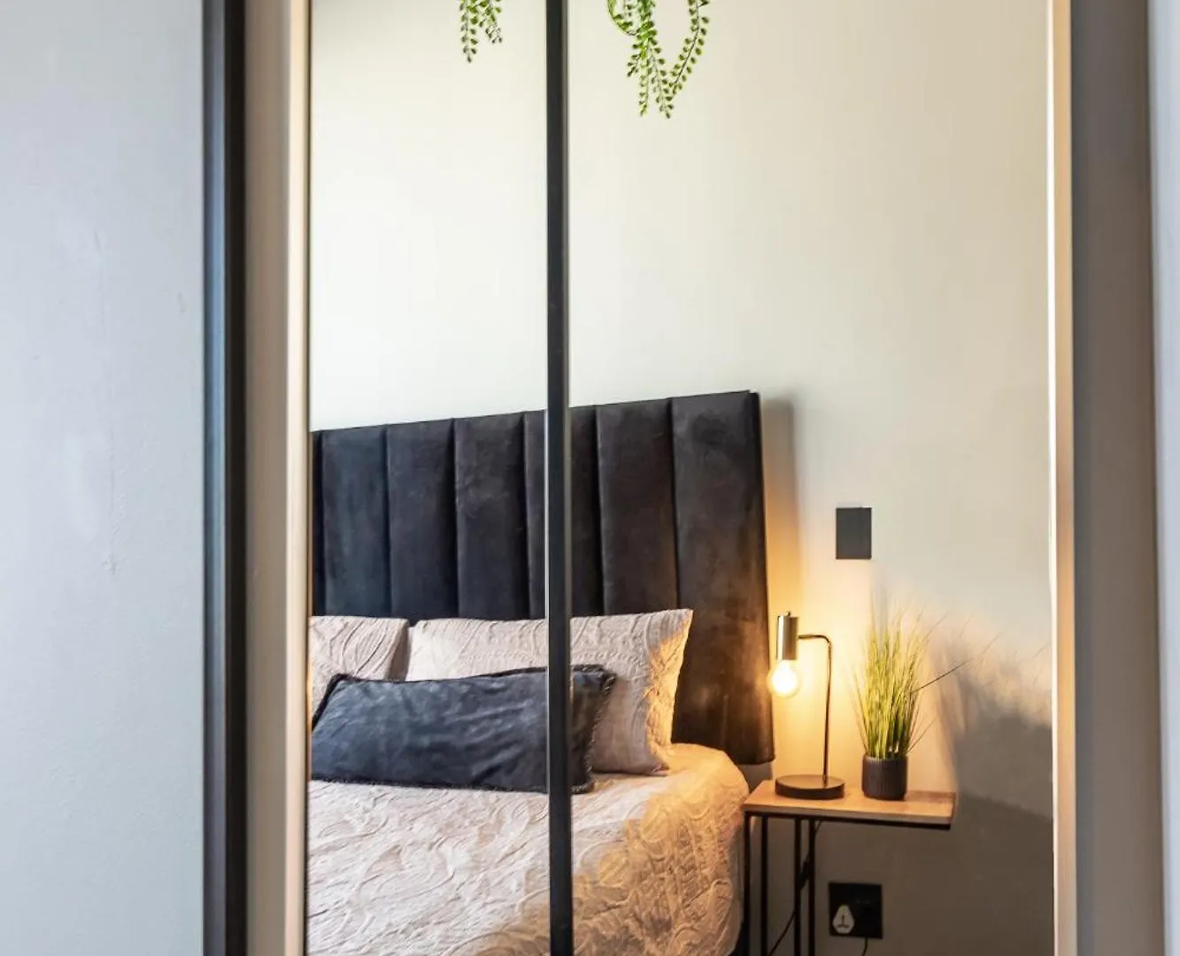 Smart, Contemporary Designed Apartment Città del Capo 0*,